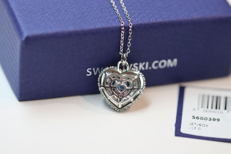 Swarovski Necklaces